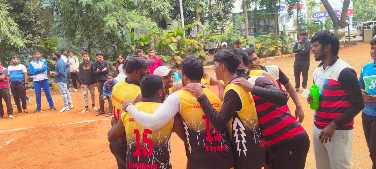 Team Spirit